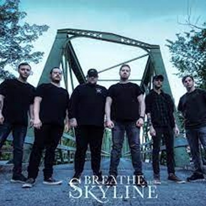 Above The Skyline - Breathe In