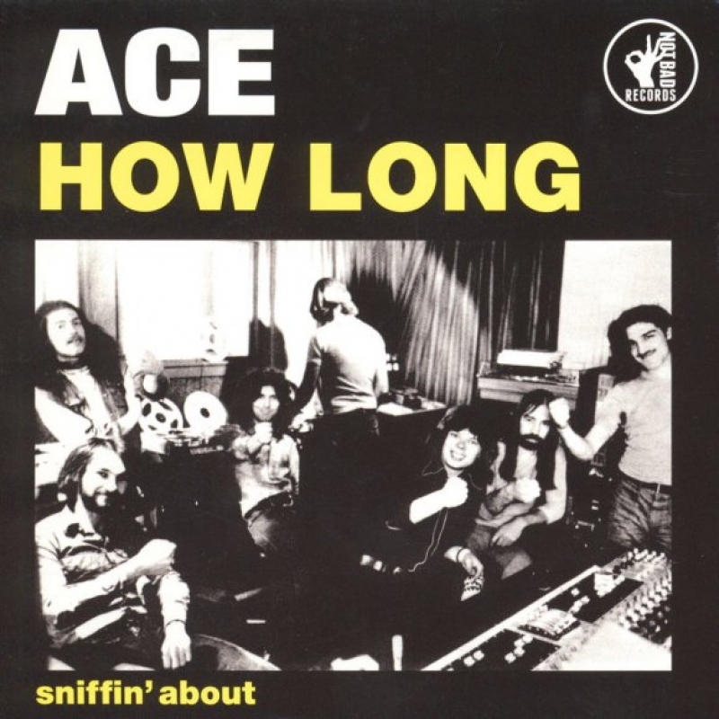 Ace - How Long Has This Been Going On