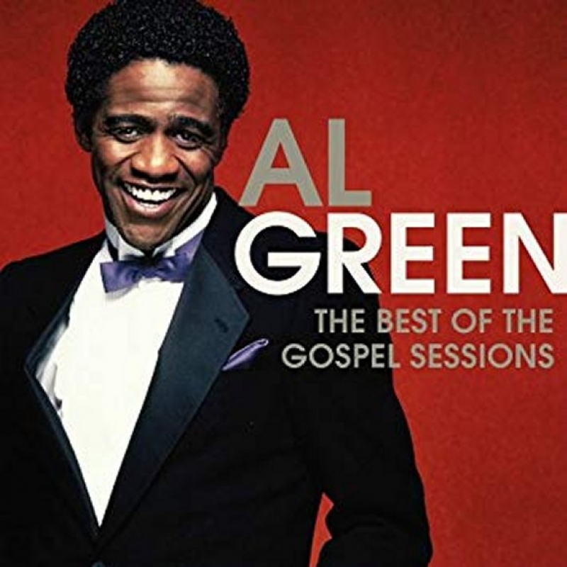Al Green Image