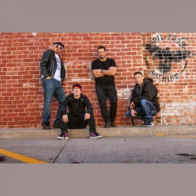 All From Nothing - Affirmations