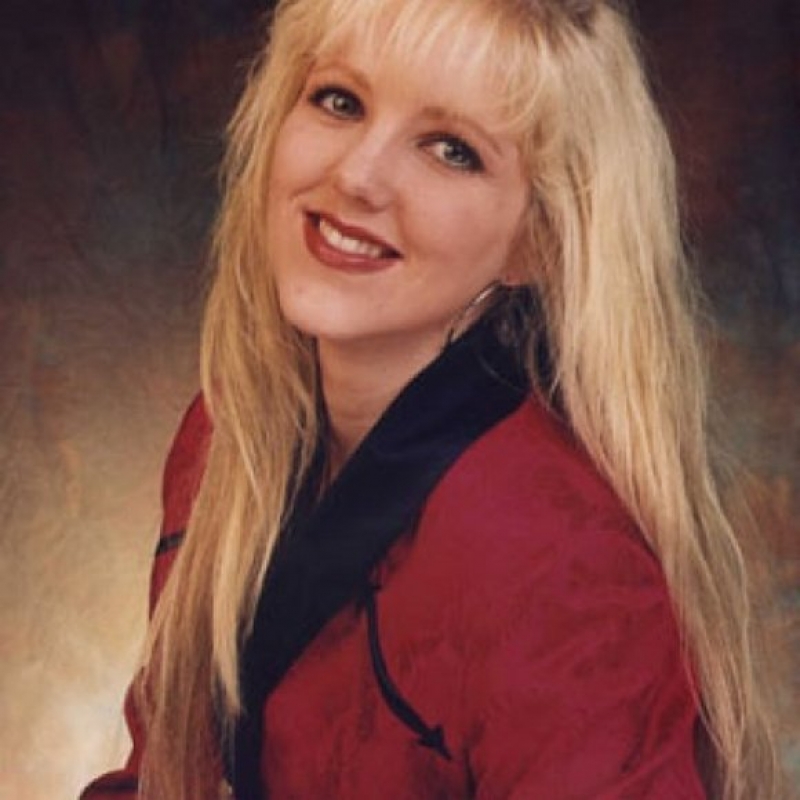 Angie Beck Image