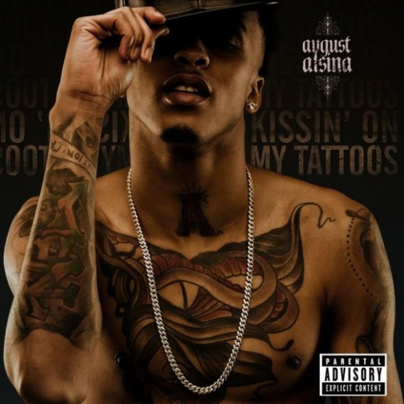 August Alsina Image