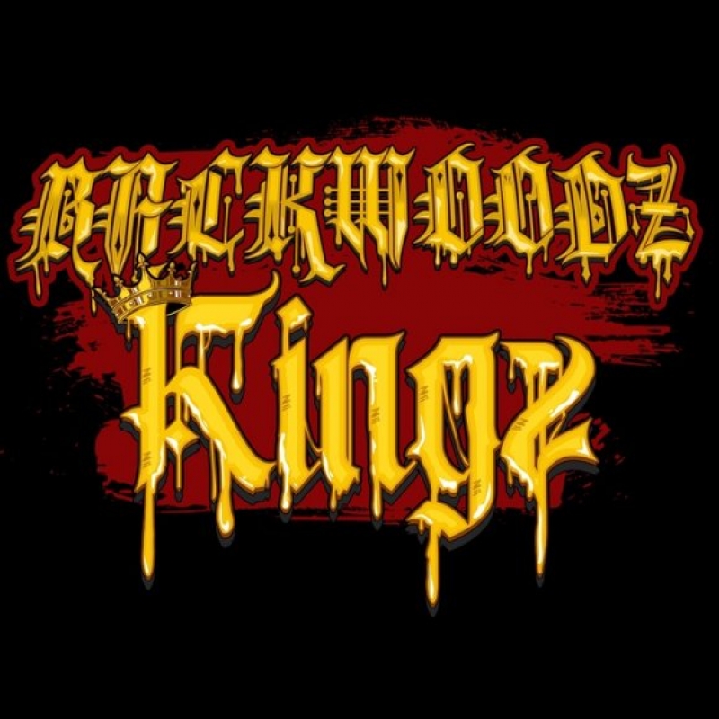 Backwoodz Kingz - Bounty Hole Anthem