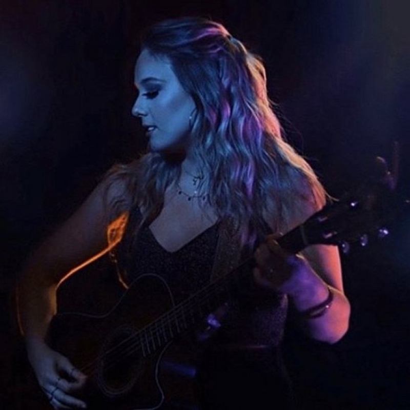 Brianna Blankenship Image