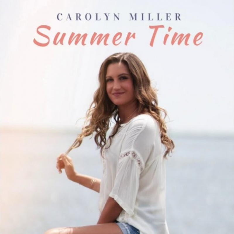 Carolyn Miller - Summer Time