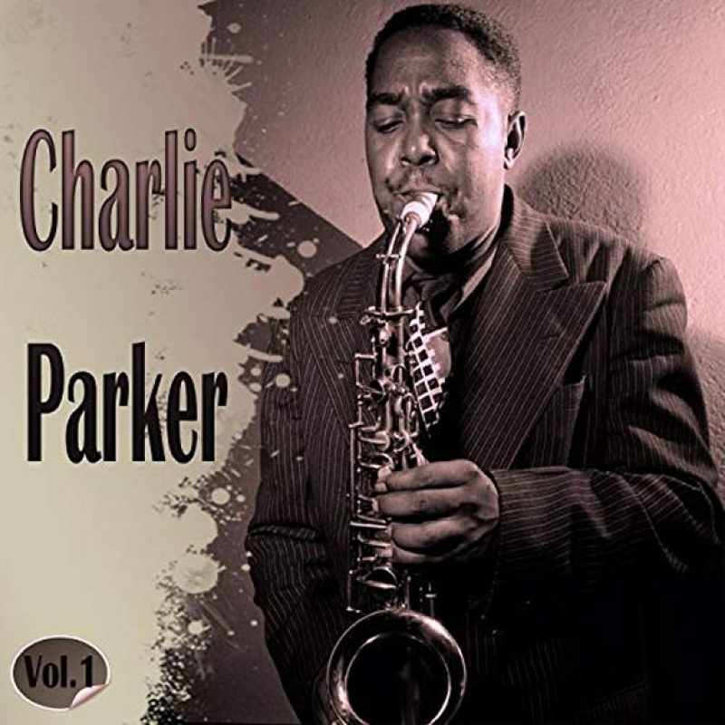 Charlie Parker Image