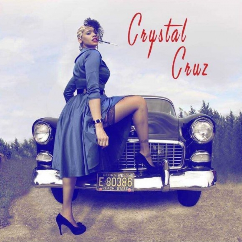 Crystal Cruz Image