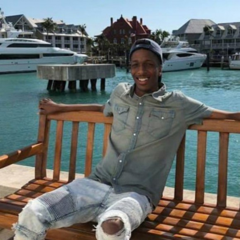 Daniel Mallory - My Music