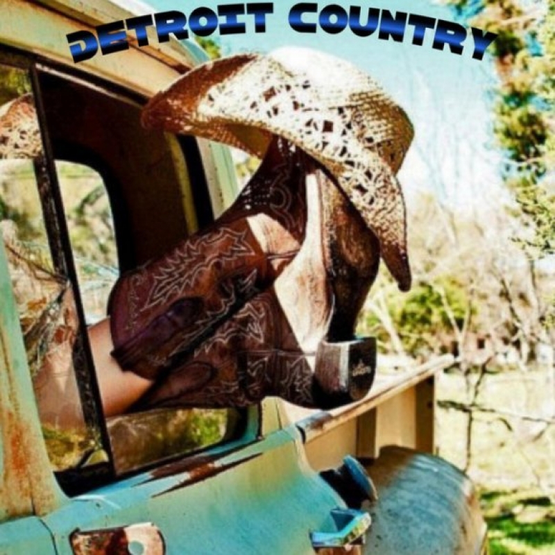 Detroit Country - Dancin With The Devil