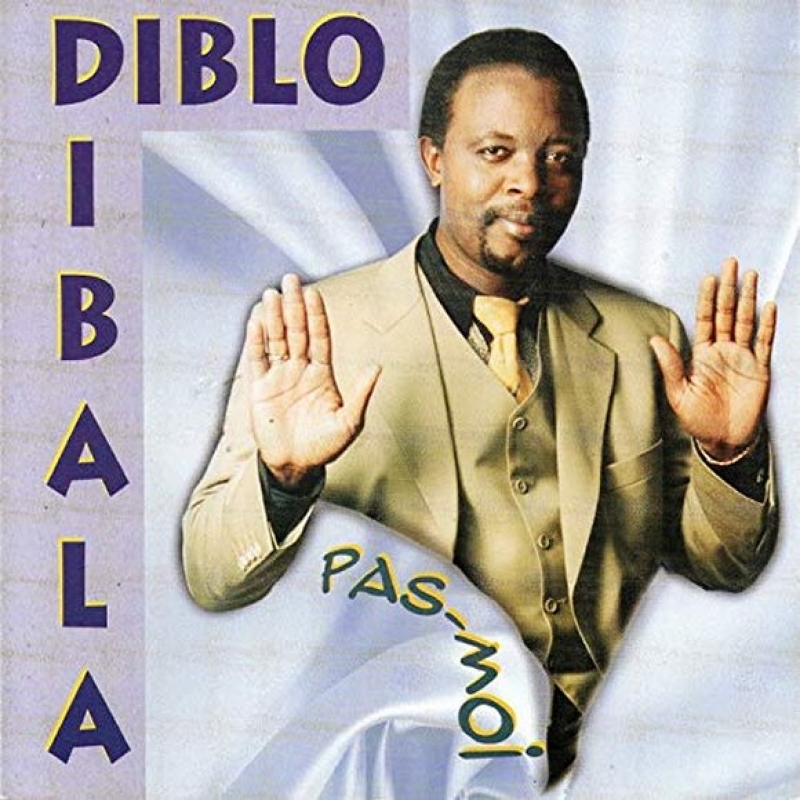 Diblo Dibala Image