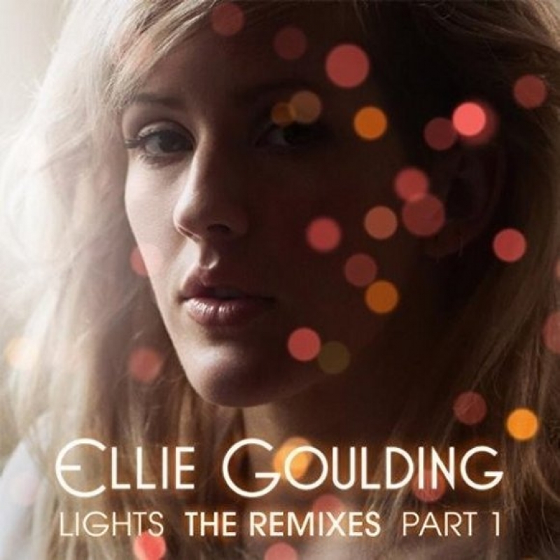 Ellie Goulding - Lights (Bassnectar Remix)