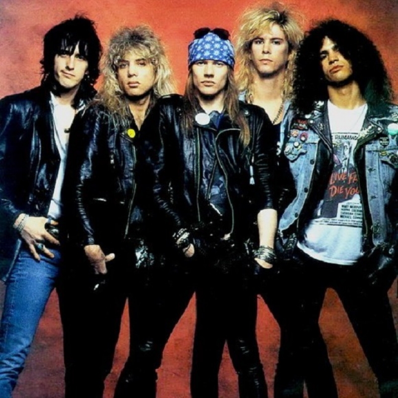 Guns N' Roses Image