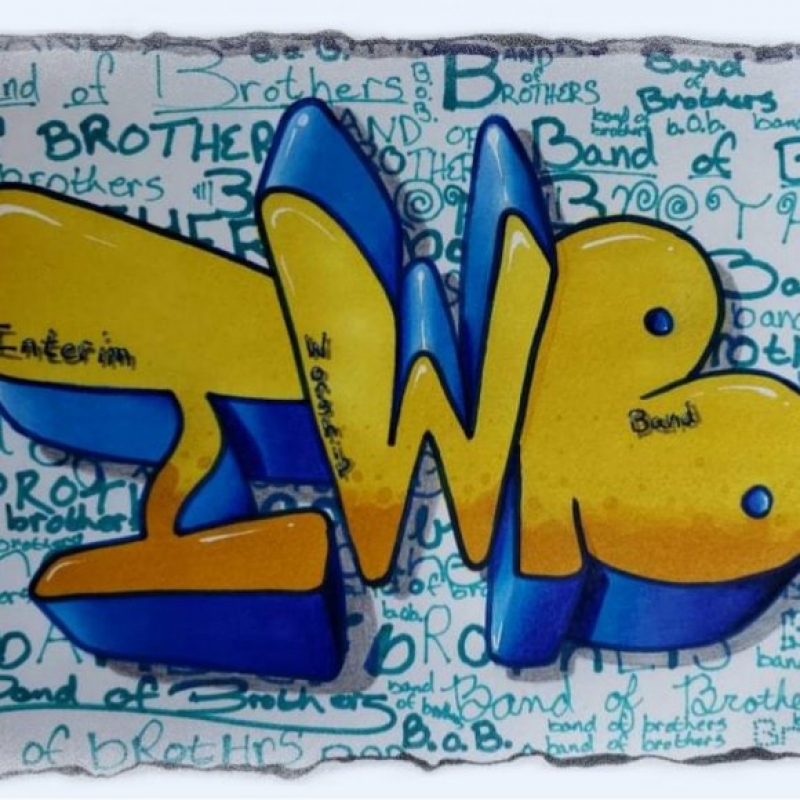 Interim Worship Band Image