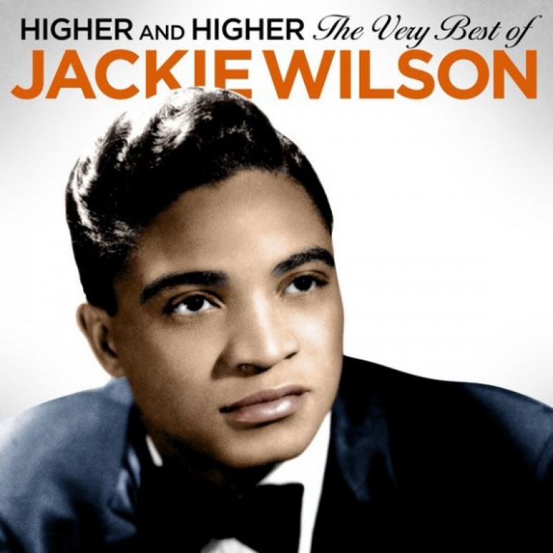 Jackie Wilson - Your Love Keeps Lifting Me (Higher And Higher)