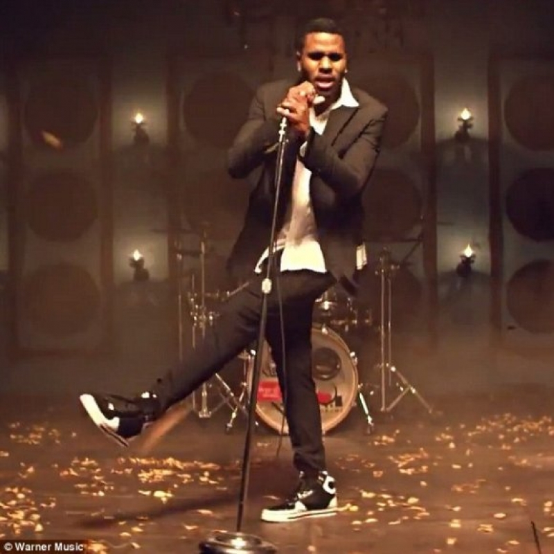 Jason Derulo Image