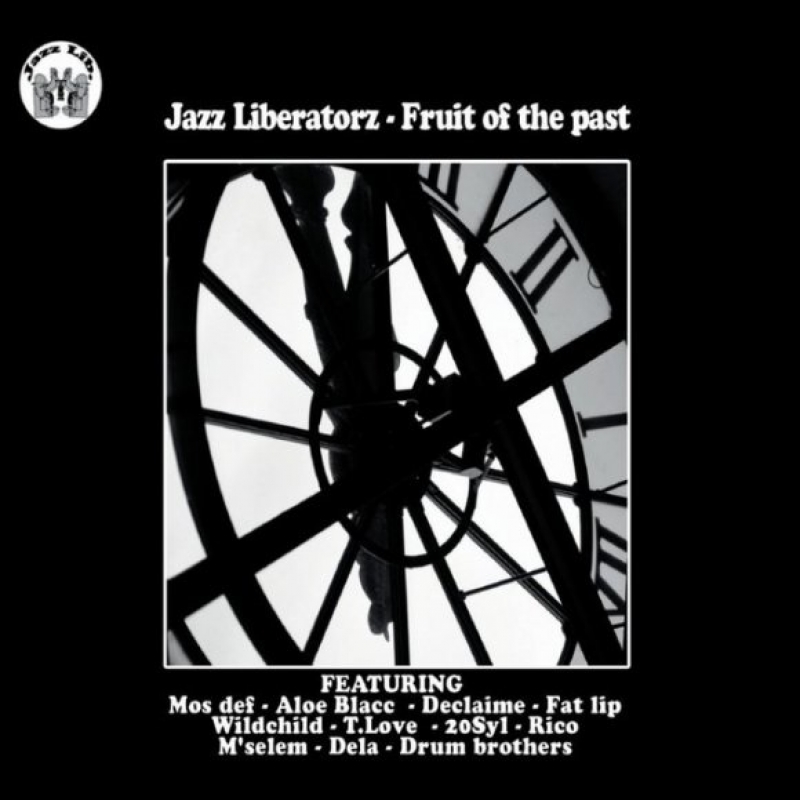 Jazz Liberatorz - Blue Avenue