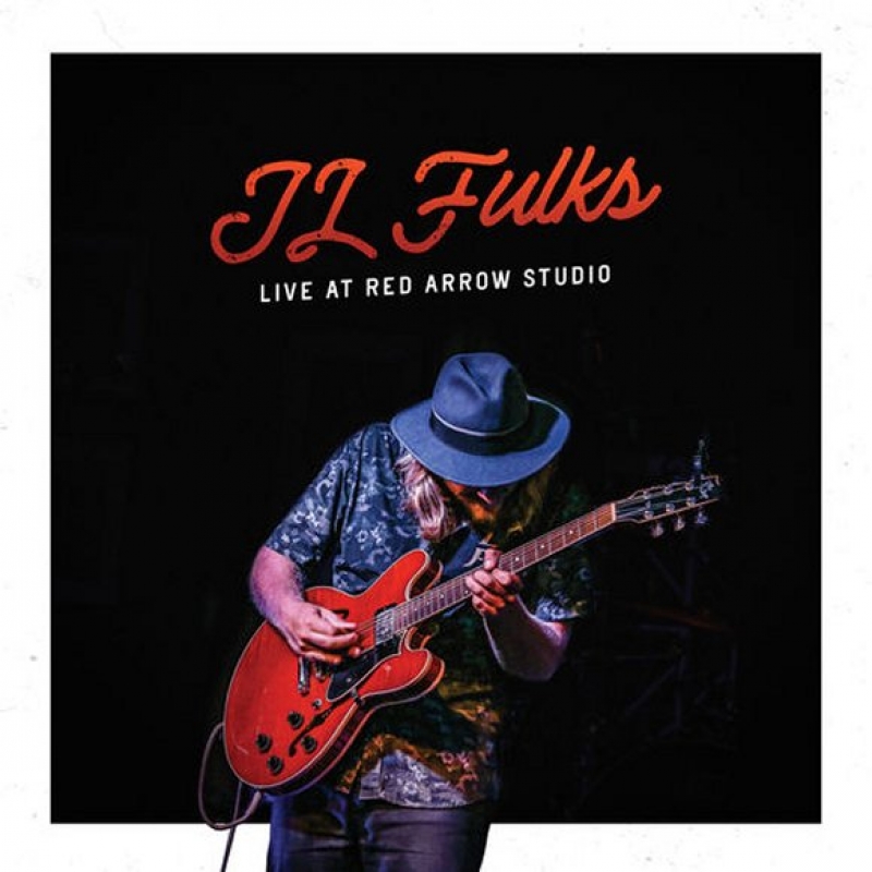 JL Fulks Image