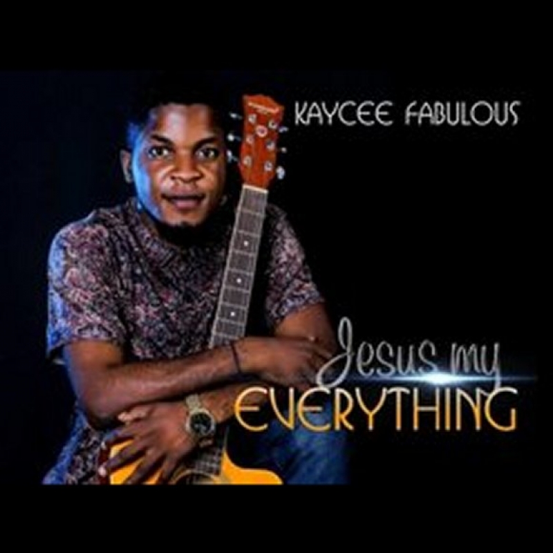 Kaycee Fabulous Image