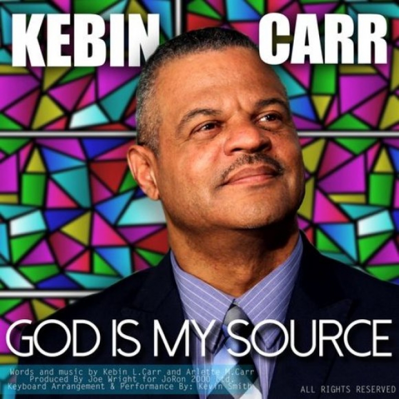 Kebin L Carr Image