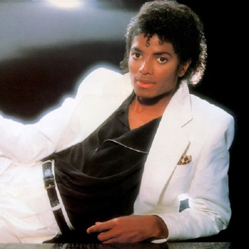 Michael Jackson Image