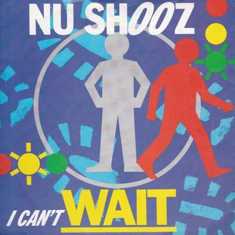 Nu Shooz - I Can't Wait (Extended Version)
