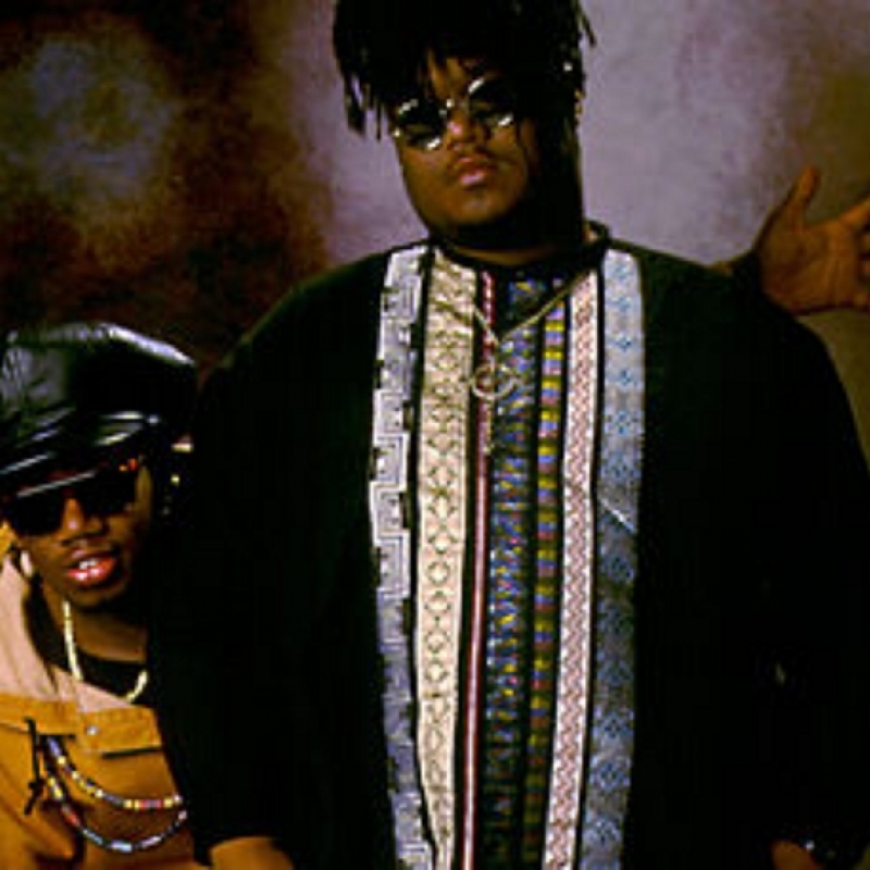 P.M. Dawn Image