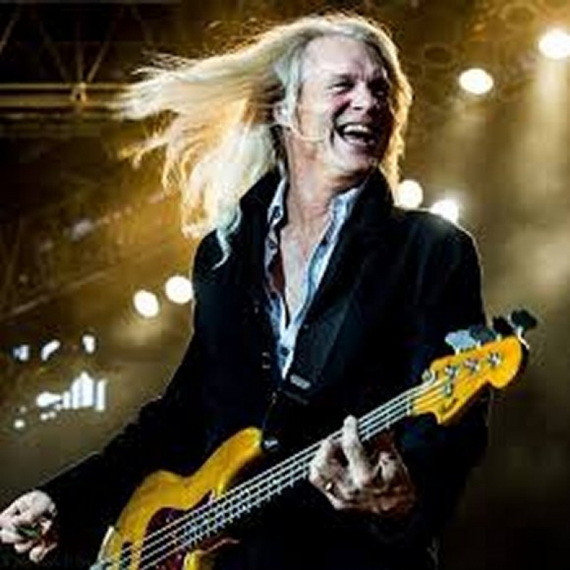 Reo Speedwagon Image