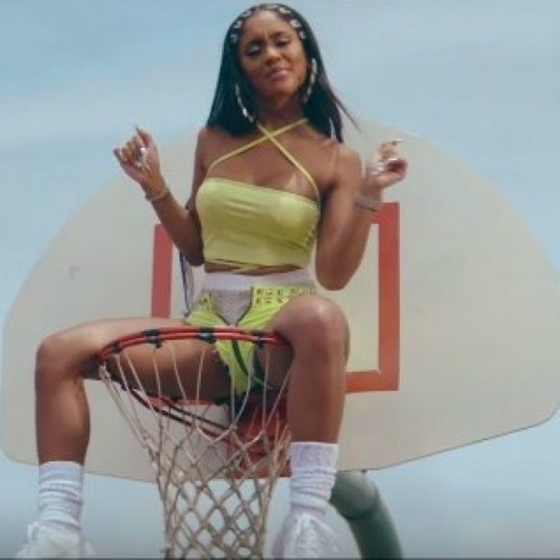 Saweetie Image