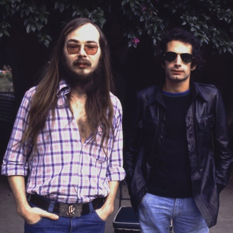 Steely Dan Image
