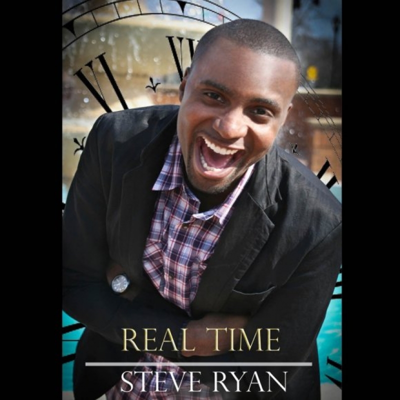 Steve Ryan Image