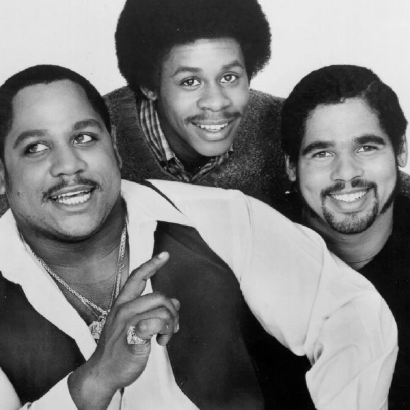 The Sugar Hill Gang Image