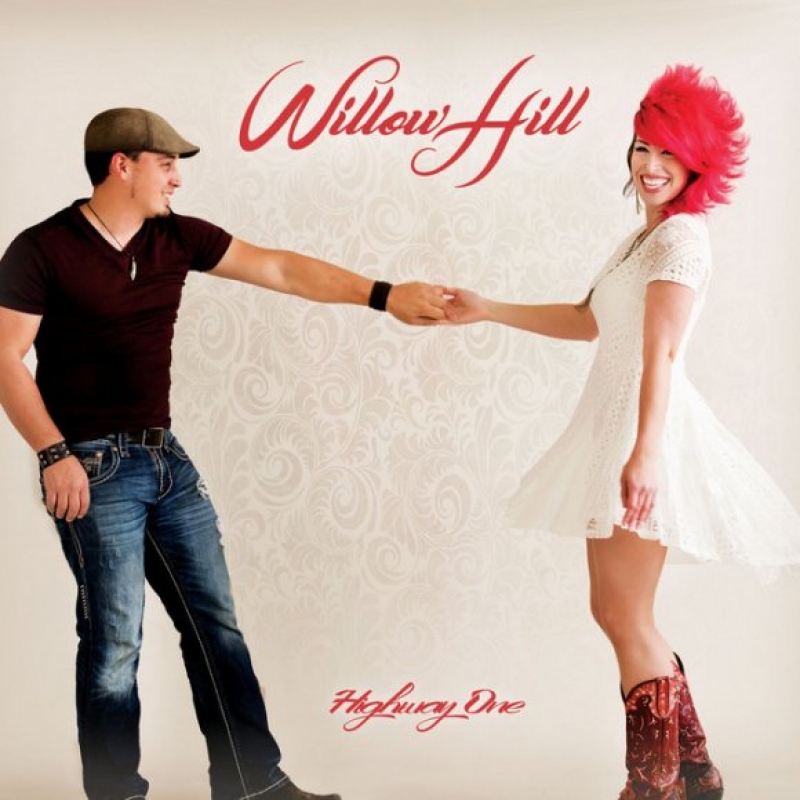 Willow Hill - Can't Have My Best